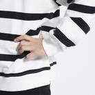 collegepusero "paxina stripe"